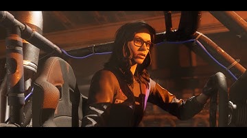 Saints Row - Walkthrough part 11 (The FORGE)