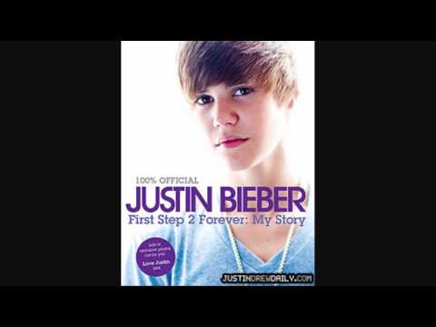 Justin Bieber: First Step 2 Forever: My Story (Official)