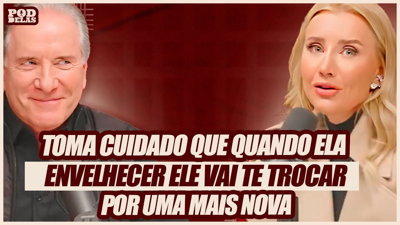 JUSTUS REVELA: ''QUANDO A GENTE COMEÇOU, EU OUVIA ISSO...