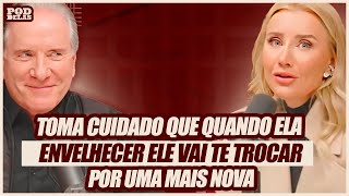 JUSTUS REVELA: ''QUANDO A GENTE COMEÇOU, EU OUVIA ISSO..." Profile