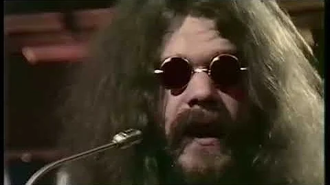 The Move - Ella James (The Old Grey Whistle Test 1971) (Jeff Lynne & Roy Wood)