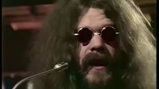 The Move - Ella James (The Old Grey Whistle Test 1971) (Jeff Lynne &amp; Roy Wood)