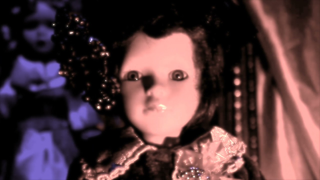 My Bloody Moon Official Video Clip By Eternal Drak