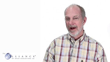 Gene Banman, Alliance member since 2004