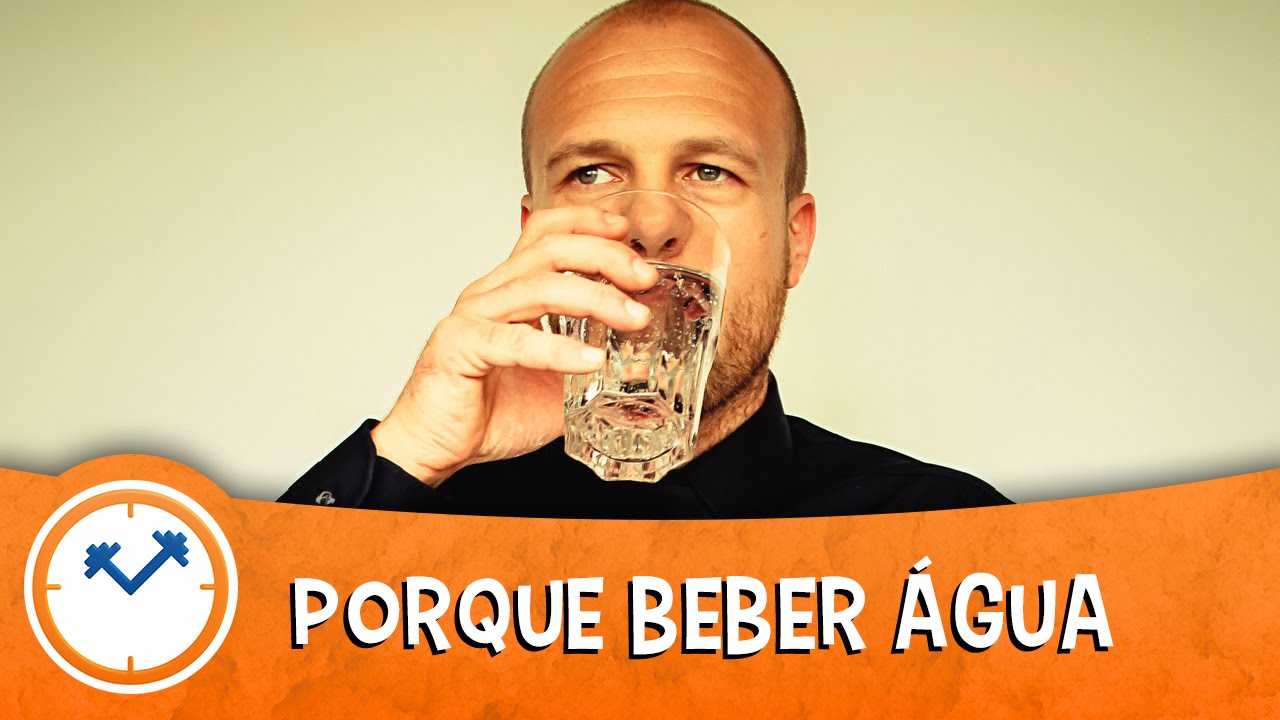 10 Motivos para BEBER ÁGUA? | SAÚDE NA ROTINA perder barriga en un mes