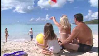 Antigua and Barbuda - The beach is just the beginning