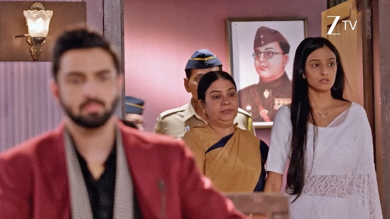 Bhagya Lakshmi | Will Rishi change his decision because of Shalu's words?