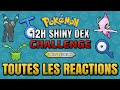 SHINY DEX CHALLENGE JOHTO ÉDITION :  La Compilation ! thumbnail