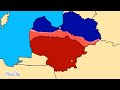 Lithuania Kingdom Ep.1 #mapping #animation #countryballs #lithuania #latvia