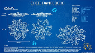 ED Surface Combat + Audio logs - Scrump Landing [FA OFF]