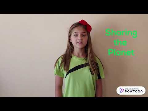 Grade 5N - Introduction to PYP Exhibition 2021