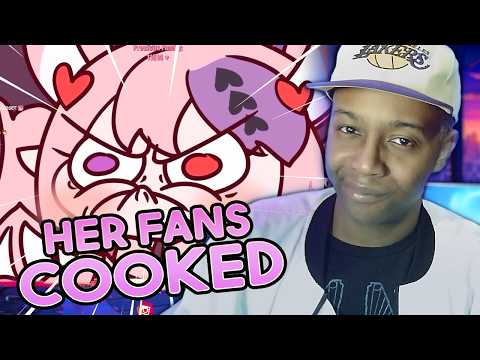 These Ironmouse Fan Animations Are INCREDIBLE! | Voice Actor Reacts