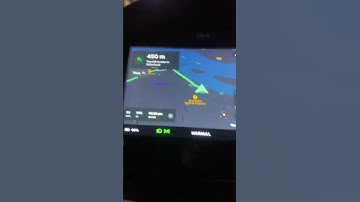 New Ola map on my S1 | Move OS 4 #ola #olas1 #olas1air #update #moveos4 #softwareupdate #newbike