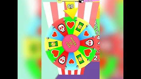 RUN Of LİFE LEVEL 331 Android-İos gameplay SSAA