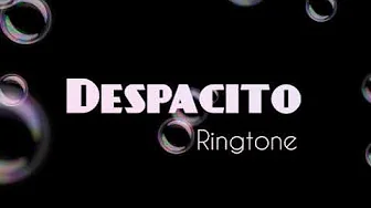 ♻ Despacito Ringtone | Luis Fonsi | Daddy Yankee | Flute | Instrumental | New Best Ringtone 2020 ♻ Despacito Ringtone | Luis Fonsi | Daddy Yankee | Flute | Instrumental | New Best Ringtone 2020