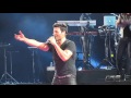 CHAYANNE, PROVOCAME. GUADALAJARA. 25 MAYO 2016