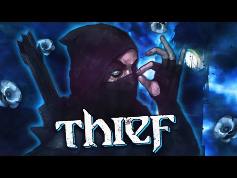 THIEF - Худший Ремейк в Истории | Разбор, Обзор