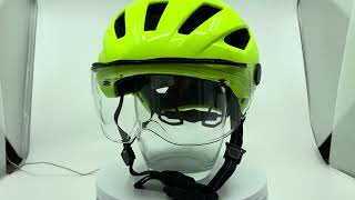 Abus - Pedelec 2.0 Ace - 360-Ansicht