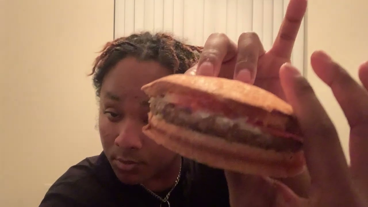 MukBang/ Hotbox Solo Session💨💨