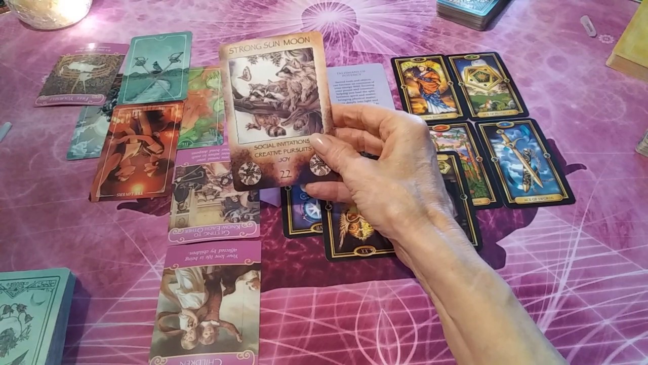 LIBRA♎ " NURTURING YOUR INNER CHILD OR CHILDREN- TAKE CARE OF YOUR OWN