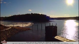 City of Ellsworth, Maine - Harbor Park Live Cam Manitowoc Marina Harbor Cam