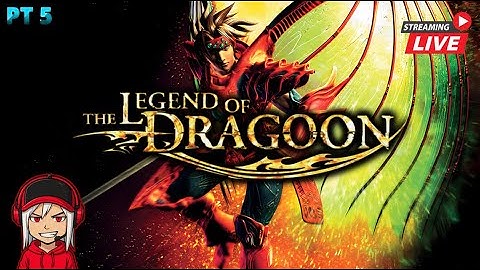 The Legend Of Dragoon: PS1, Pt,5. Dragoon Powers!!! #retro #playstation #PS1 #rpg