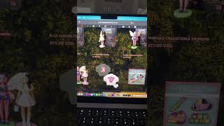 Is it over priced tho? #melaniemartinez #thetrilogytour #price #reseller #merch