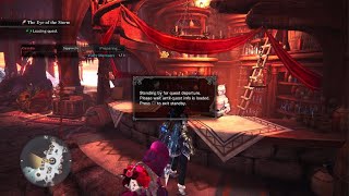 Monster Hunter World Iceborne - At Kushala Daora Completed Solo