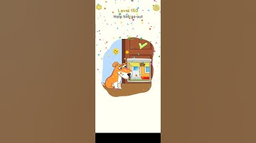 Delete Puzzle : Erase One Part Level 150 | Subscribe 🖤