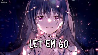 「Nightcore」→ Beyond The Sun ♪ PLAYERONES ✔︎