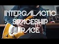 Gabriel Cyr - Intergalactic Spaceship Race (Official Video)