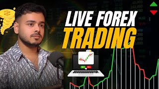 🔥LIVE FOREX TRADING | GOLD AND BITCOIN | 26 May| DEEPAK GOSAIN | @TradeinnStockMarket