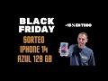 Black Friday 2022 - 15 % + SORTEO  IPHONE 14 AZUL 128 GB