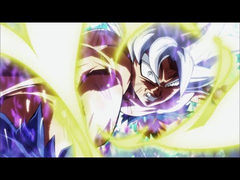 【MAD】ドラゴンボール『DAYBREAK FRONTLINE 』