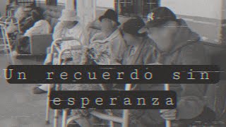 Un recuerdo sin esperanza || Bolero Experimental