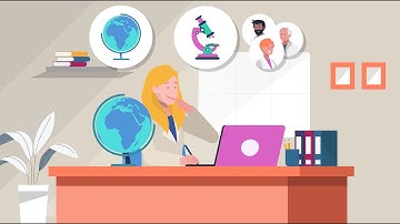 COST Action Networking Tools: Short-term Scientific Missions (STSMs)