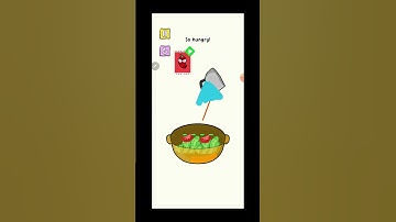 help monster 2 level 33-34 #shorts #game #games #gaming #walkthrough #level #gameplay