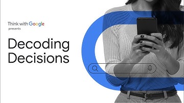 Decoding Decisions SG | Google Ads