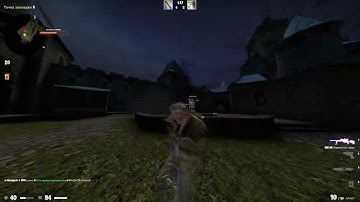 [1v1] hasher vs shiez