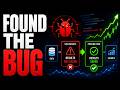 Discovering A Hidden Backtesting Bug
