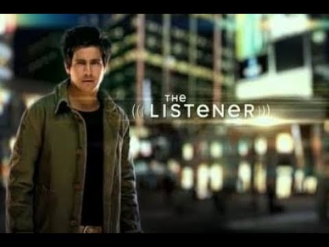 The Listener Trailer