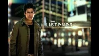 The Listener Trailer