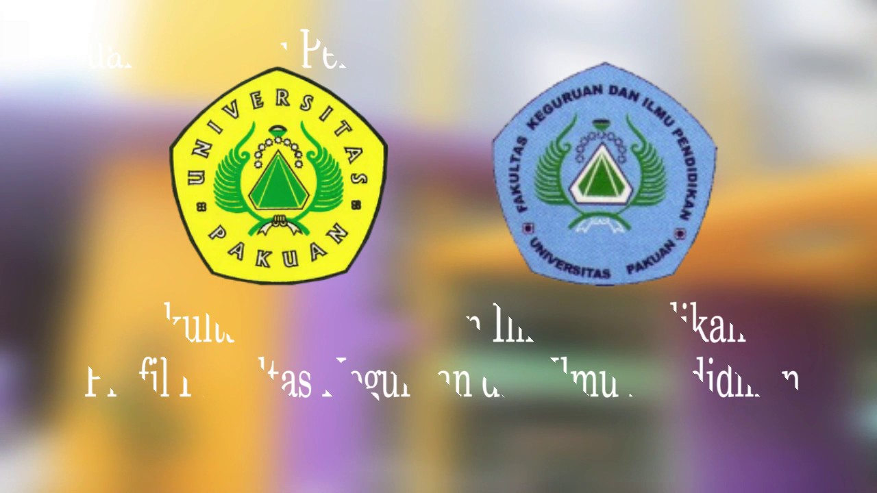 Fkip Universitas Pakuan Profil Youtube