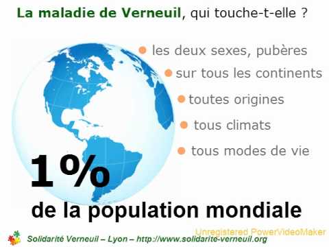 Dans 13 ans les boutons sur la personne