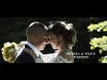 Monika ir Vilius vestuviu trumpasis video. Šv. Antano Paduviečio Katedra. Wedding highlights 2018