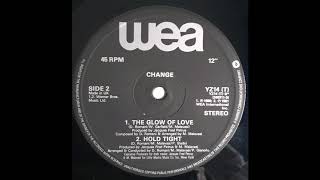 Change - The Glow Of Love Original 12 Inch Version 1980