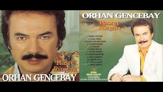 Hasret Rüzgarı Orhan Gencebay (Star Müzik - 1996)