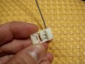 エレクトロタップの使い方