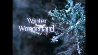 Dolly Parton- Winter Wonderland❄️