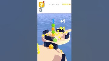 Stack Rider Speed Run   All Level 2570 Gameplay Walkthrough Android iOS #193